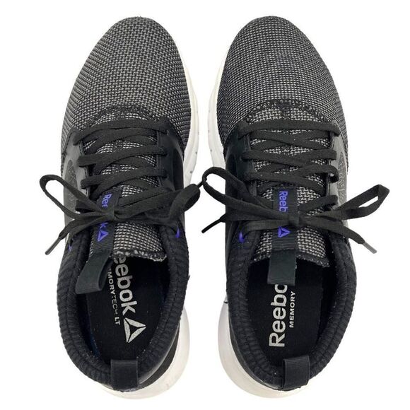 Reebok Women's Print Athlux Shatter Athletic Shoe size 8 - Picture 7 of 10